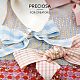 Камни preciosa® crystal hotfix с плоской основой Y-PRC-HSS12-20030-200-4