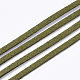 Шнуры из искусственной замши LW-R023-2.8mm-36-1