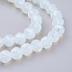 Opalite бисер пряди X-EGLA-J042-6mm-31-3