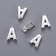 Латунь подвески KK-P081-A-S-1