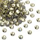 Камни preciosa® crystal hotfix с плоской основой Y-PRC-HSS8-80100-1
