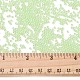 Светящиеся прозрачные стеклянные круглые бусины GLAA-F124-D05-A-5