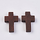 Древесины подвески WOOD-WH0020-A03-2