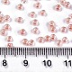 12/0 стакан бисер SEED-A015-2mm-2205-4