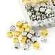 CCB пластиковые шарики CCB-YW0001-11B-2