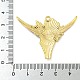 Подвески из эмали и сплава FIND-Z049-02A-01G-3