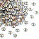 Камни preciosa® crystal hotfix с плоской основой Y-PRC-HSS16-10070-200-1