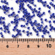 (доступна услуга переупаковки) стеклянный бисер SEED-C021-3mm-128-3