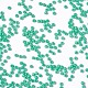 Бисер из стекла  SEED-OL0001-04-06-2