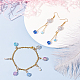 Ph pandahall ювелирные изделия головы булавки IFIN-PH0024-51-6
