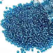 Круглые бусины toho SEED-TR11-0023C