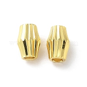 Латунные бусины KK-A236-10G