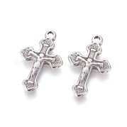Подвески из нержавеющей стали 304 STAS-L226-043P