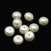 Сорт натурального культивированного пресноводного жемчуга PEAR-D001-8.5-9-2AA-A