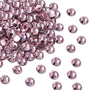 Камни preciosa® crystal hotfix с плоской основой Y-PRC-HSS16-70020