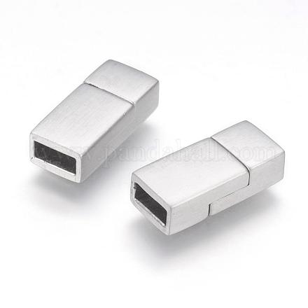 Магнитные застежки из нержавеющей стали 304 STAS-G143-94A-1