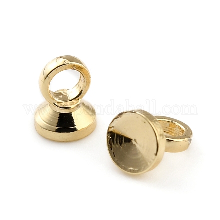 Латунные подвески KK-WH0046-29-1