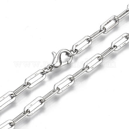 Латунные скрепки MAK-S072-15B-P-1