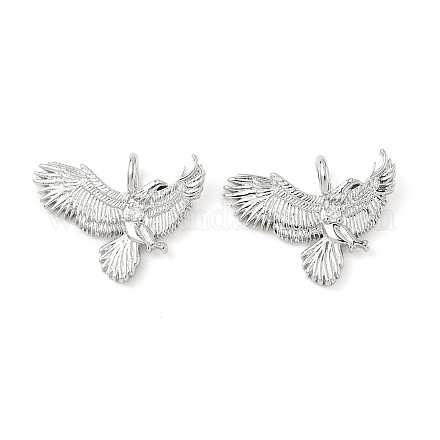 Латунные подвески KK-I355-12P-1
