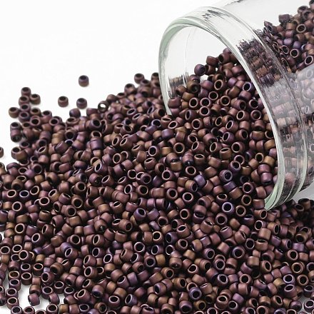 Круглые бусины toho SEED-XTR15-0703-1