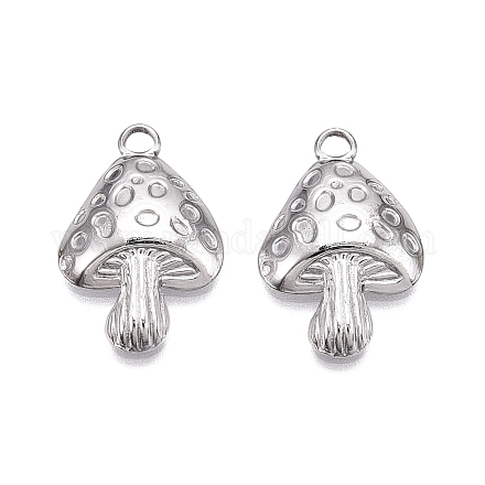 Подвески из нержавеющей стали 304 STAS-N098-139P-1