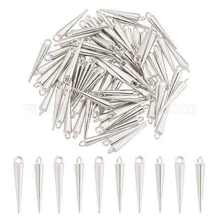 Подвески из сплава 80шт FIND-UN0002-22-1