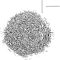 SUPERFINDINGS 150g Stainless Steel Tumbling Media Pins Polishing Pins Magnetic Tumbler 0.02 in(0.6mm) in diameter for Rust Removal,Rough Polishing,Precsion Polishing,Jewelry Polishing