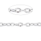 Цепи из нержавеющей стали марки 304 CHS-D027-01P-1