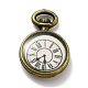 Подвески из эмали и сплава FIND-G020-A01-AB-2
