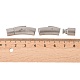 304 штыковые застежки из нержавеющей стали STAS-C041-01-3