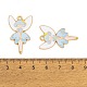 Стойки обшивки сплава эмали подвески FIND-A040-08A-03G-3
