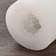 Силиконовые Молды для розовых свечей DIY-L072-018-4