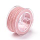 Хлопковый шнур макраме OCOR-H110-01A-16-3