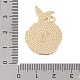 Стойки подвески обшивки сплава FIND-C059-02G-02-3