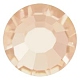 Камни preciosa® crystal hotfix с плоской основой Y-PRC-HSS6-90300-2