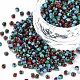 8/0 стакан бисер SEED-S006-22-1