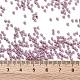 Круглые бусины toho SEED-XTR11-0127-3