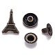 Латунные кнопки оснастки SNAP-S012-003-RS-1