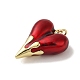 Стойки обшивки латунные подвески X-KK-S366-06G-02-3