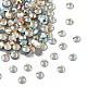 Камни preciosa® crystal hotfix с плоской основой Y-PRC-HSS6-80100-200-1
