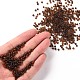 Бисер из стекла  SEED-A008-3mm-M13-4