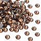 Камни preciosa® crystal hotfix с плоской основой Y-PRC-HSS16-10210-1