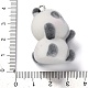 Подвески из смолы в виде животных FIND-S001-06D-3