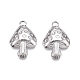 Подвески из нержавеющей стали 304 STAS-N098-139P-1