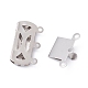 Застежки из нержавеющей стали 304 STAS-P249-03P-A-3