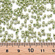 12/0 стакан бисер SEED-A017-2mm-1126-5