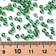 Бисер из стекла  SEED-US0003-3mm-107-3
