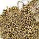 Круглые бусины toho X-SEED-TR15-0557-1
