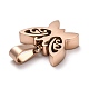 Ионное покрытие (ip) подвески из нержавеющей стали 304 STAS-F253-08RG-2