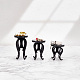 3 комплект ODIS-WH0043-33-4